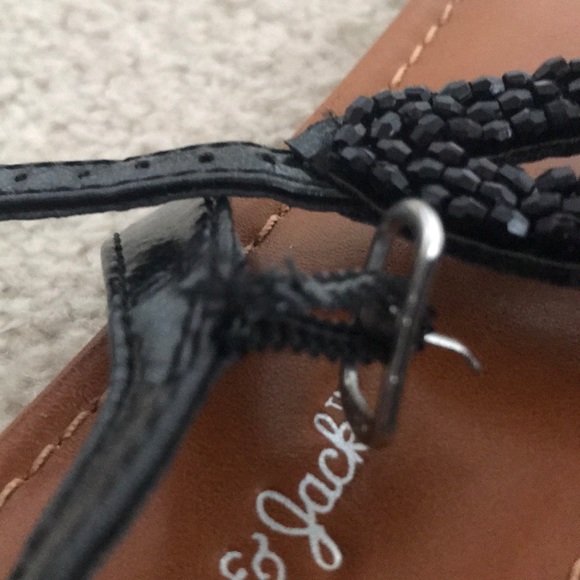 Cat & Jack Sandals - Picture 3 of 4